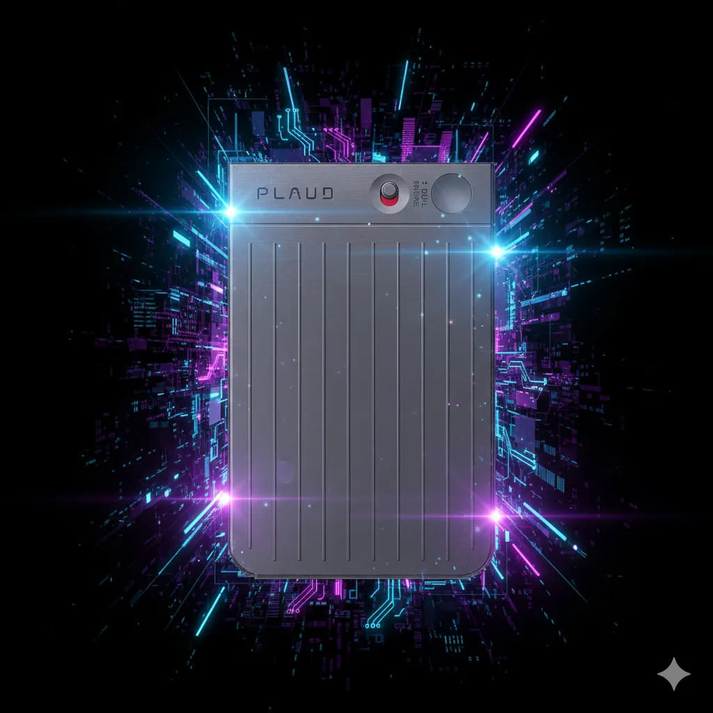 【2026年最新】Plaud Noteの評判は？安く買える方法と、実際に使って分かったメリット・デメリット、使い方徹底紹介