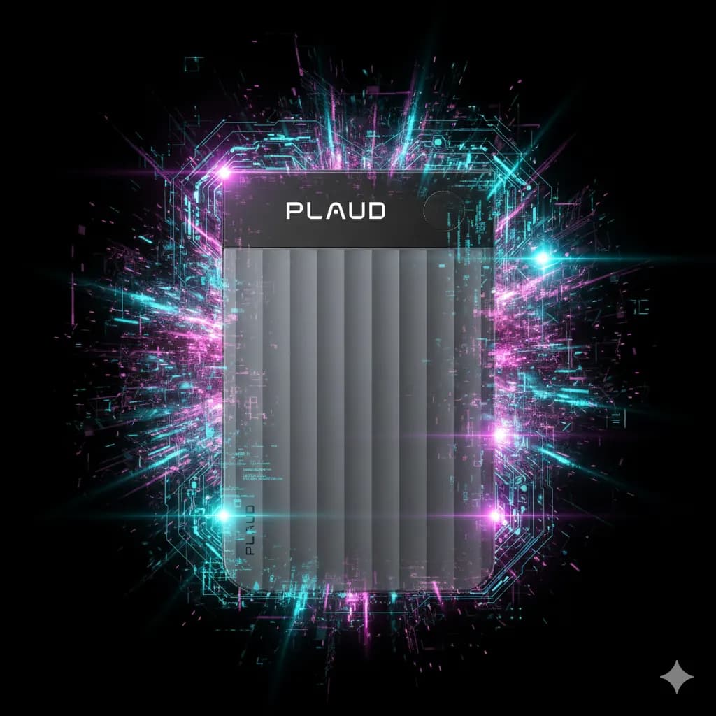 Plaud Note Proの評判・レビュー｜Plaud Noteからどう進化したのかを徹底解説