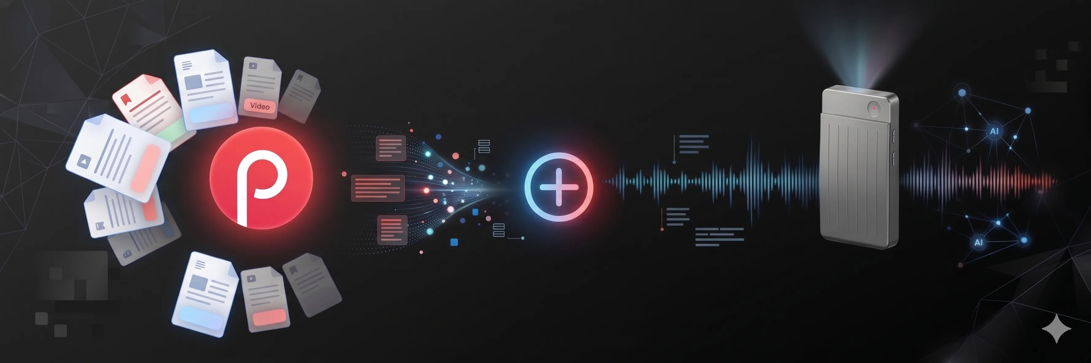 Pocket vs Plaud.ai: What’s The Better Voice Recorder?